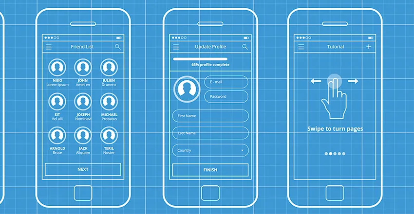 6 Mistakes to Avoid When Designing a Business App