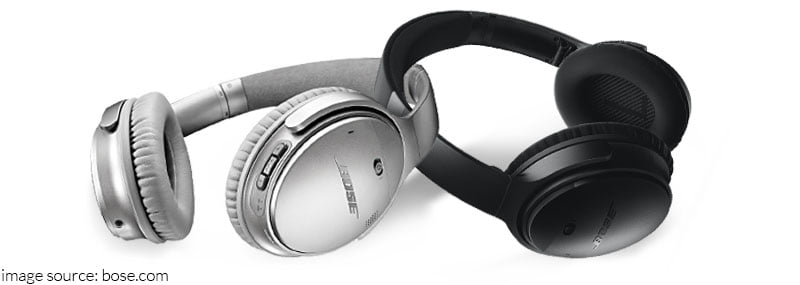 bose wireless bluetooth headphones, 7T Gift Guide