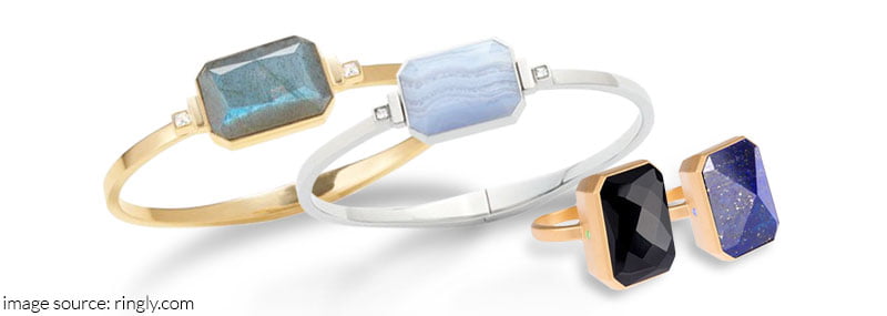 Ringly Smart Rings and Bracelets, 7T Gift Guide