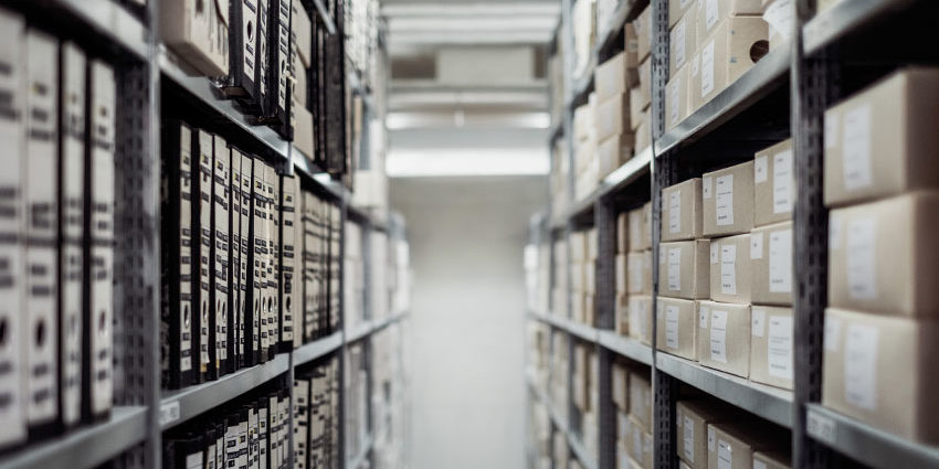 Asset Tracking Apps: The Modern Inventory Solution