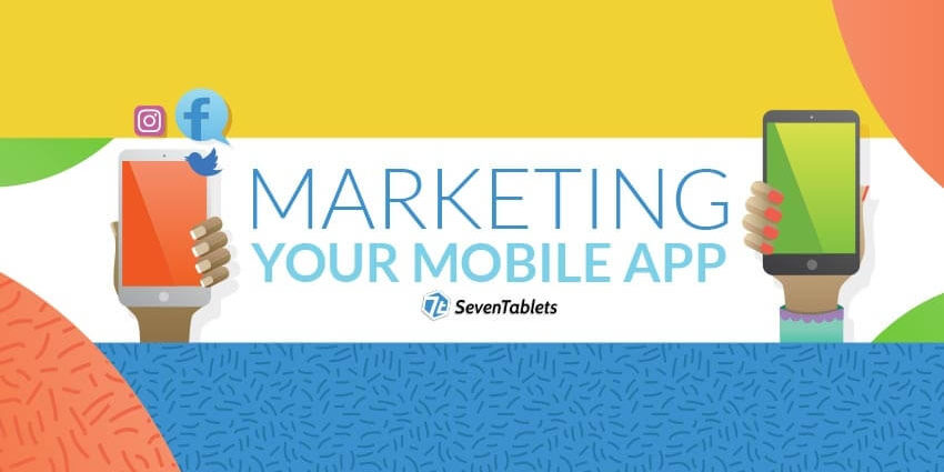 How to Market a Mobile App