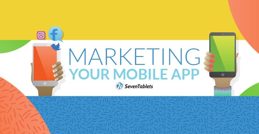 How to Market a Mobile App