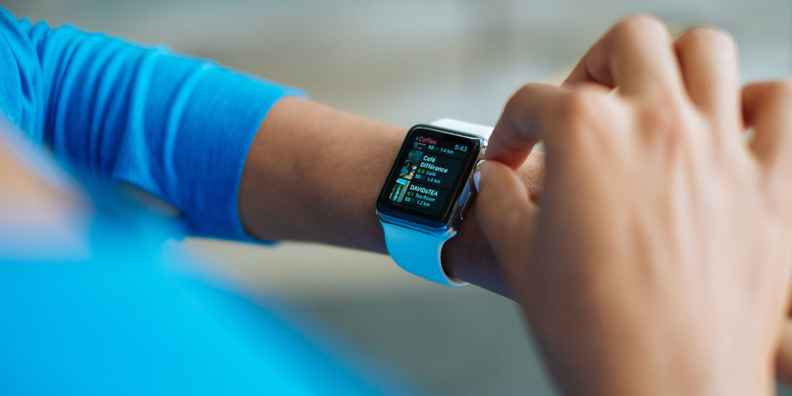 Strategies for High-Tech Wearables: 3 Lessons on Smartwatch App Development