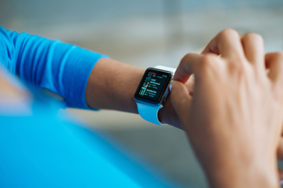 Strategies for High-Tech Wearables: 3 Lessons on Smartwatch App Development