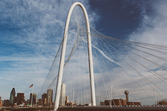 The Best Tech Conferences, Networking and Coworking Spaces in Dallas
