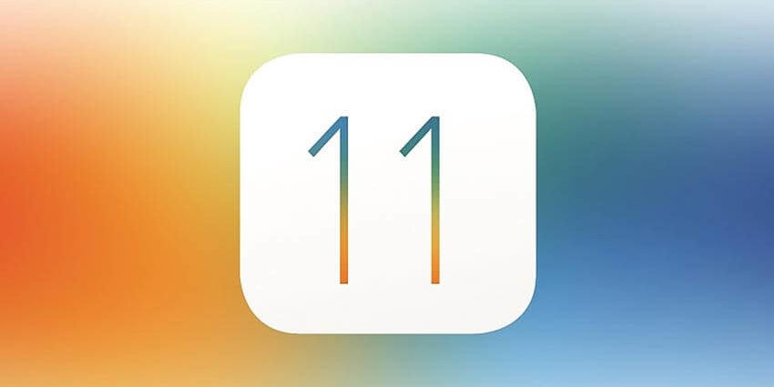 Apple iOS 11 Beta: First Impression
