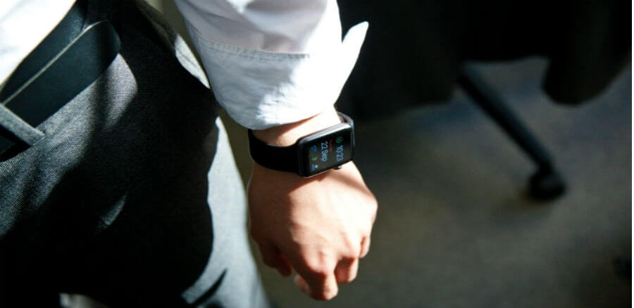 Creating a Wearable Technology Strategy for Mobile App Development
