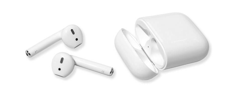 Best Tech Gifts 2017 Apple AirPods