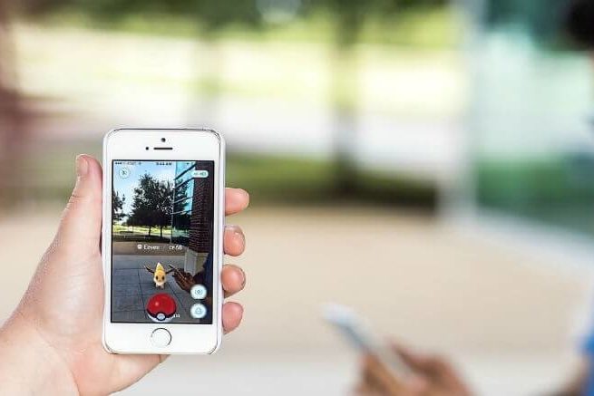 5 Cool Augmented Reality Apps: Ideas to Inspire Your AR App Development Project