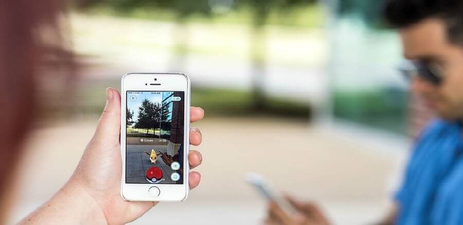 5 Cool Augmented Reality Apps: Ideas to Inspire Your AR App Development Project