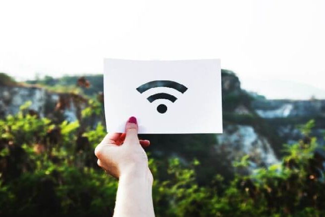 The IoT and WiFi Connections Are Not One and the Same