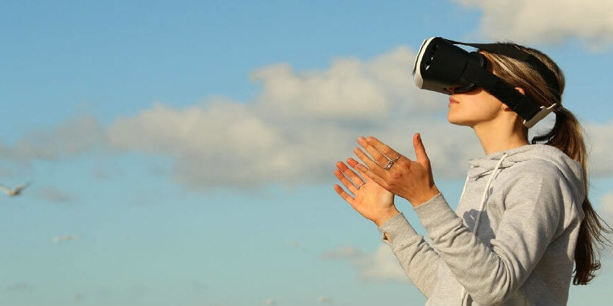 Hardware for Virtual Reality: Going Beyond Goggles and Headsets