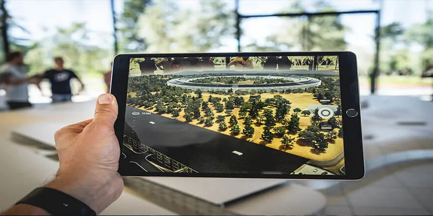 What is the Future of Augmented Reality Apps?