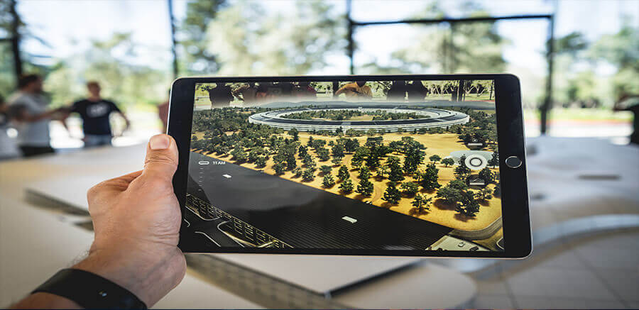 What is the Future of Augmented Reality Apps?