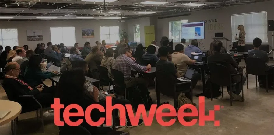 7T, Fossil, and Girls in Tech Share UI/UX Insight at Techweek