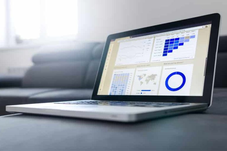 The Best Data Analytics Software Features for Business