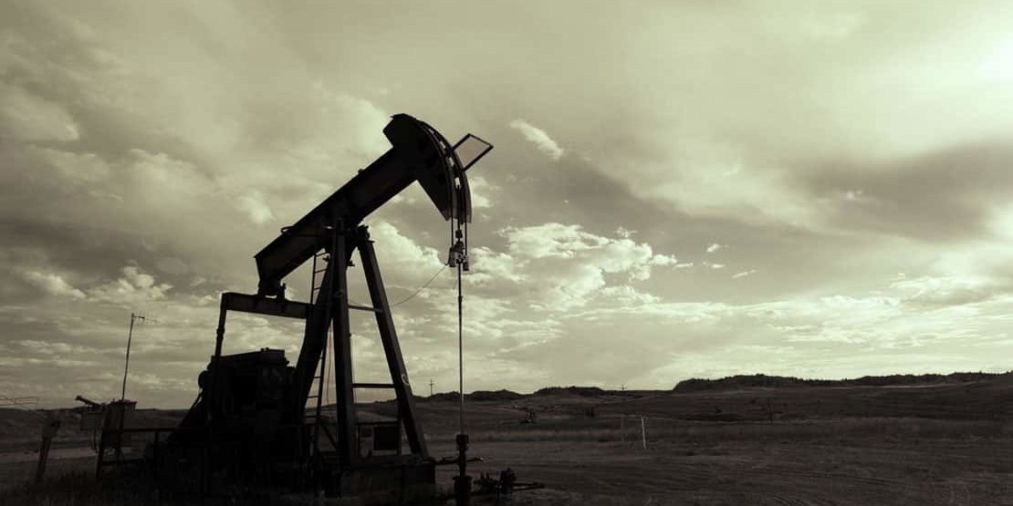 oil gas and energy industries