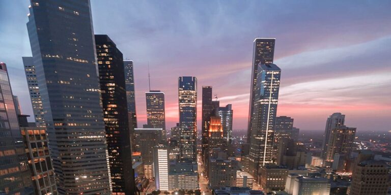Tech Companies in Houston: Understanding the Houston Tech Scene