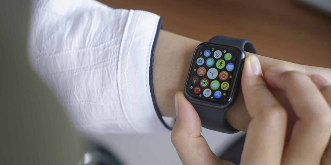 Benefits of Apple Watch Apps for Business