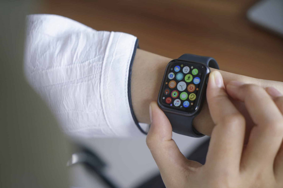 Benefits of Apple Watch Apps for Business