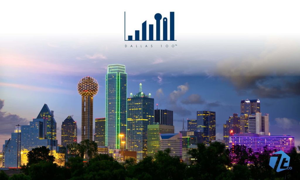 7T Named to SMU's Top 100 Fastest-Growing Small Private Companies in DFW