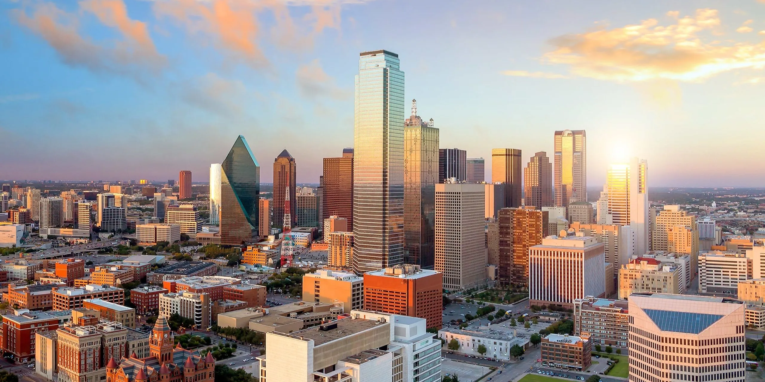 Tech Companies in Dallas: The Growing Dallas Tech Scene