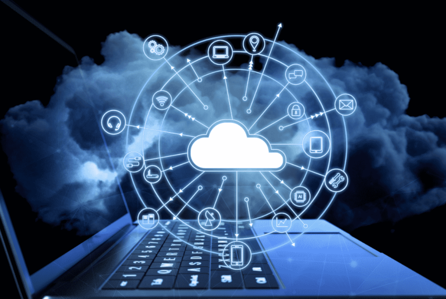 Cloud vs Traditional Hosting for Mobile Apps and Enterprise Software Platforms
