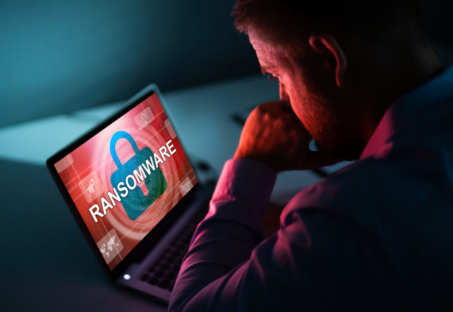 5 Tips to Prevent Ransomware Attacks on Your Business