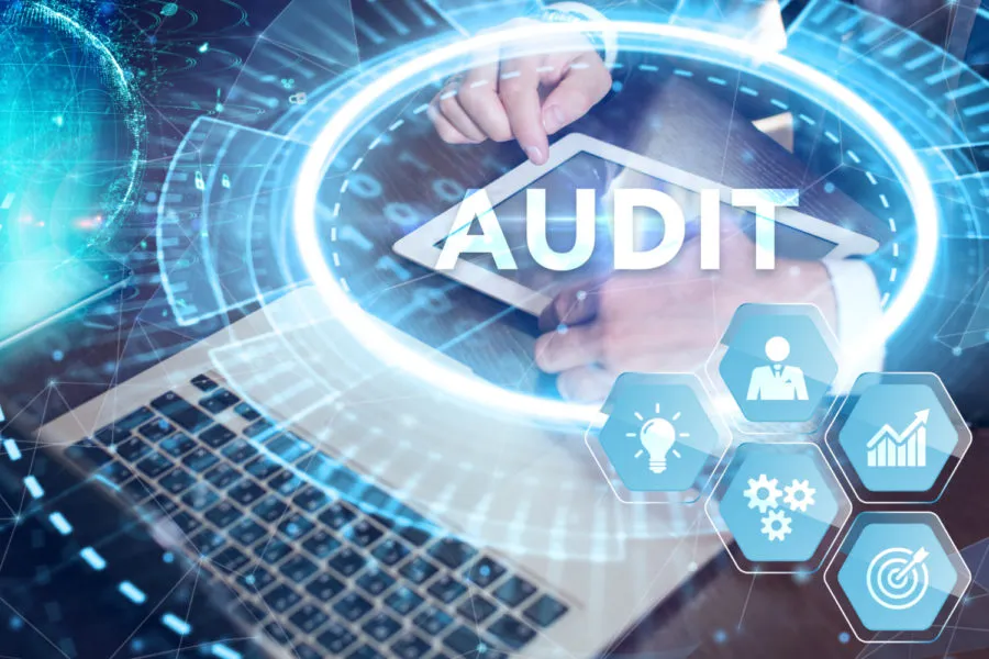 Why Are Auditing Capabilities Important in Enterprise Apps and Software?