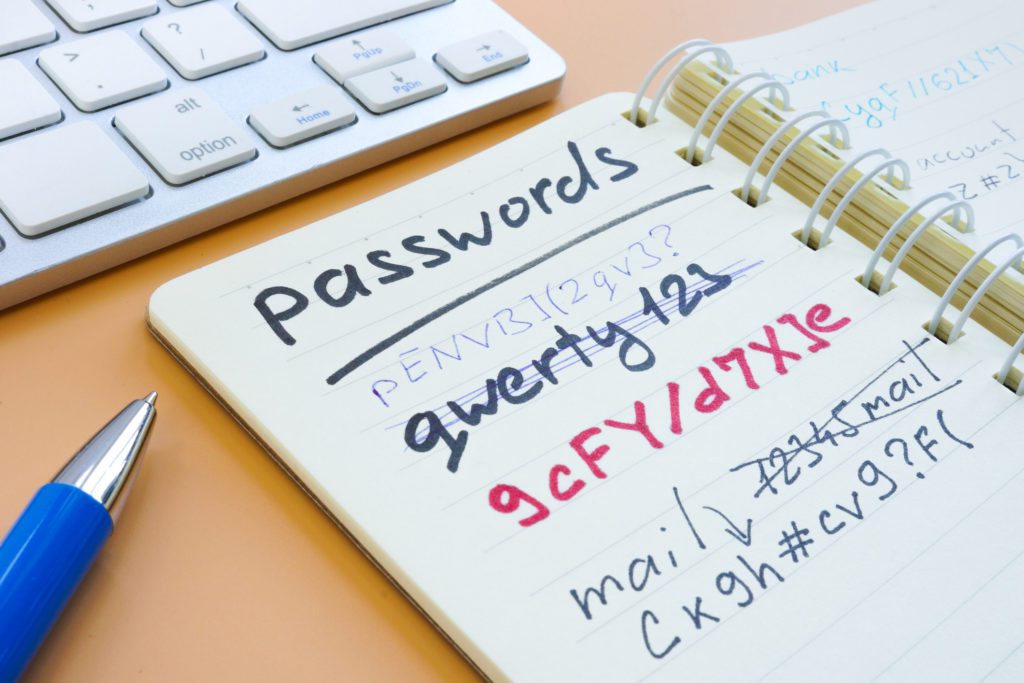 Could We Soon See the End of Passwords? - The FIDO Alliance Develops Alternative Authentication Protocol