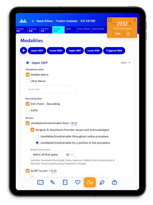 MPower Healthcare App by 7T Digital Transformation as a Service