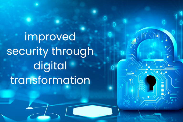 The Role of Security and Digital Transformation - Security Concerns and Risk Management
