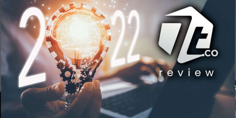 7T 2022 Digital Transformation Project Review