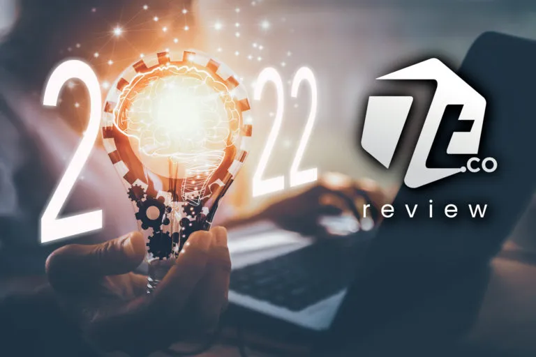 7T 2022 Digital Transformation Project Review