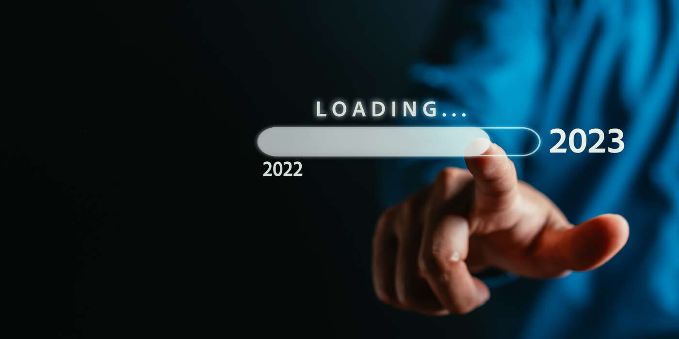 A Look at 2023 Digital Transformation Trends
