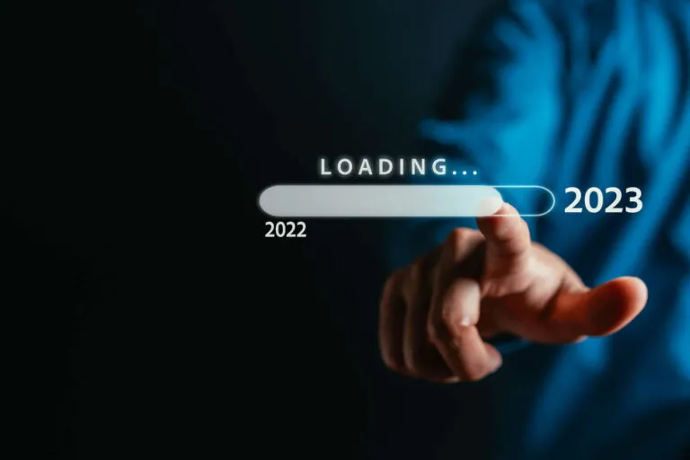 A Look at 2023 Digital Transformation Trends