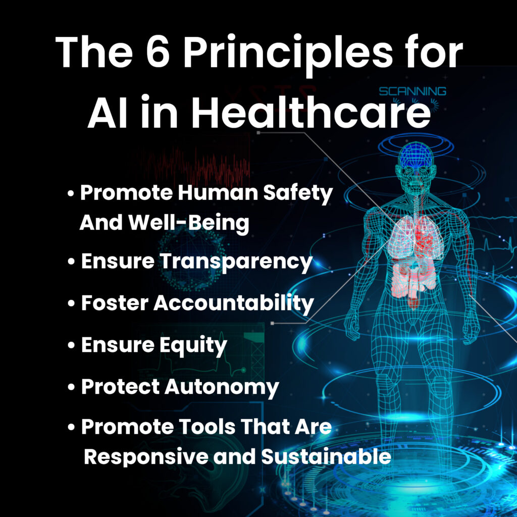 AI Implementation in Healthcare - How is the Medical Field Using Artificial Intelligence?