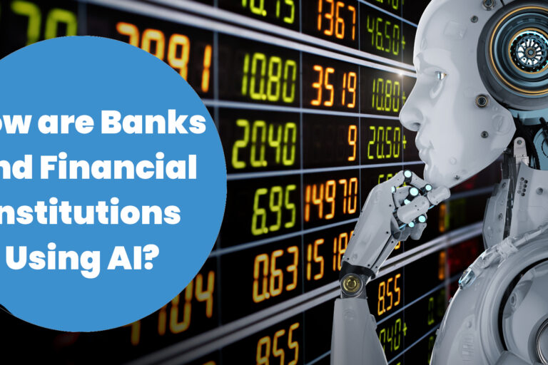AI Implementations in Finance: How is Artificial Intelligence Being Used in the Financial Space?