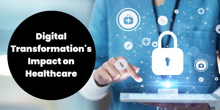 The Impact of Digital Transformation on Medical Device Quality and Continuous Software Improvement