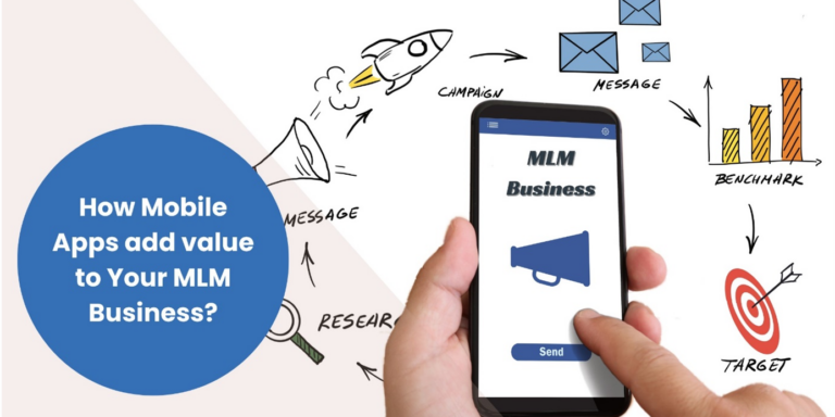 Mobile apps transform MLM business. It streamlines communication, offers real-time tracking, and provides seamless transactions to empower growth and connectivity.