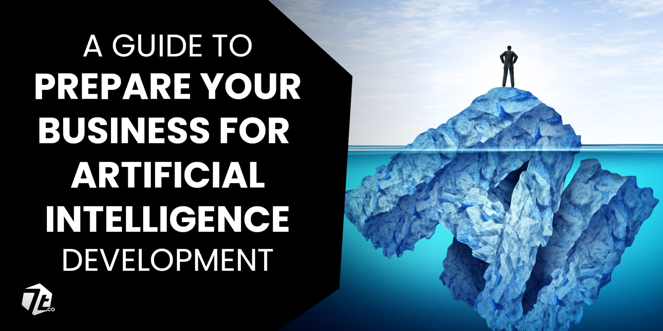 A Guide to Prepare Your Business for Artificial Intelligence (AI) Development