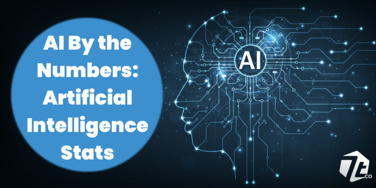 AI Stats - Artificial Intelligence Statistics By the Numbers
