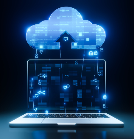 Dallas ERP and CRM Development Services - Cloud Solutions