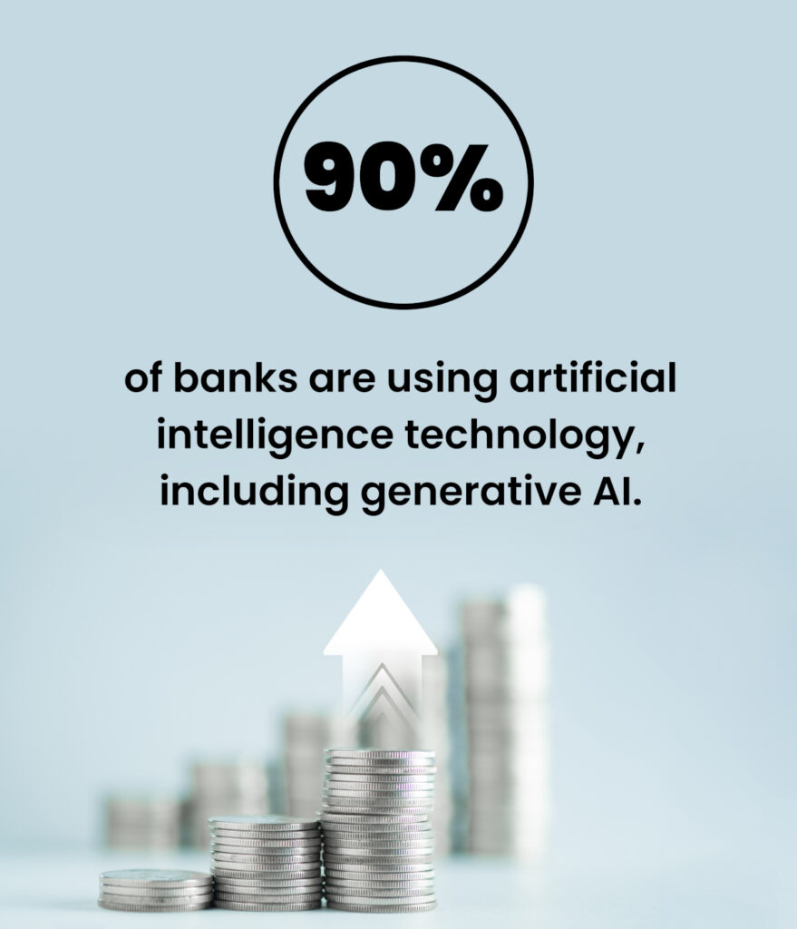 vAI Implementations in Banking - How is Artificial Intelligence Being Used in the Financial Space?