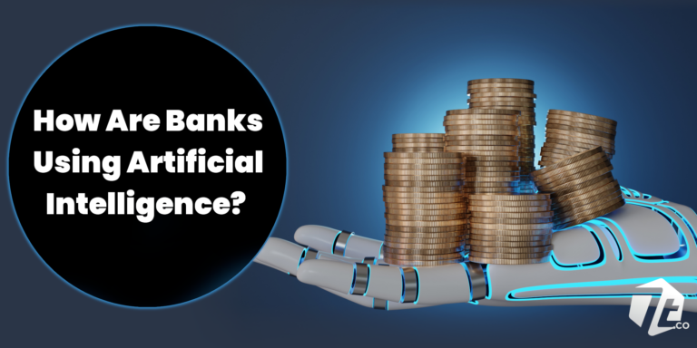 AI Implementations in Banking - How is Artificial Intelligence Being Used in the Financial Space?